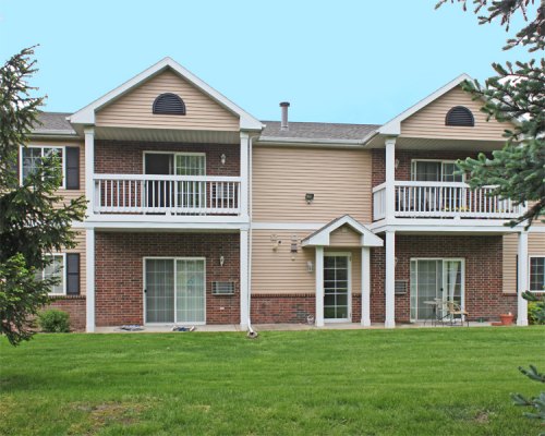 1680 Wedgewood Drive Richland Center
