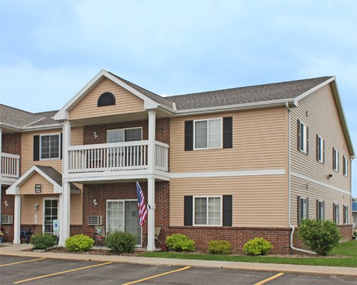 1690 Wedgewood Drive Richland Center