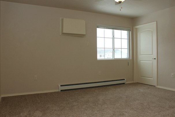 King Master Bedroom
