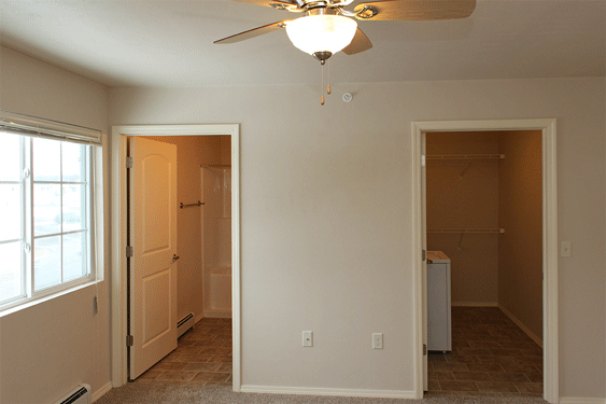 King Master Bedroom