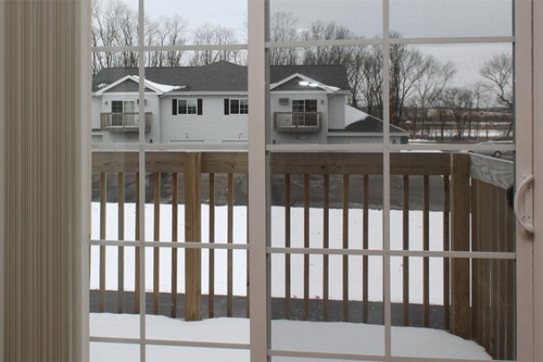 Private Deck