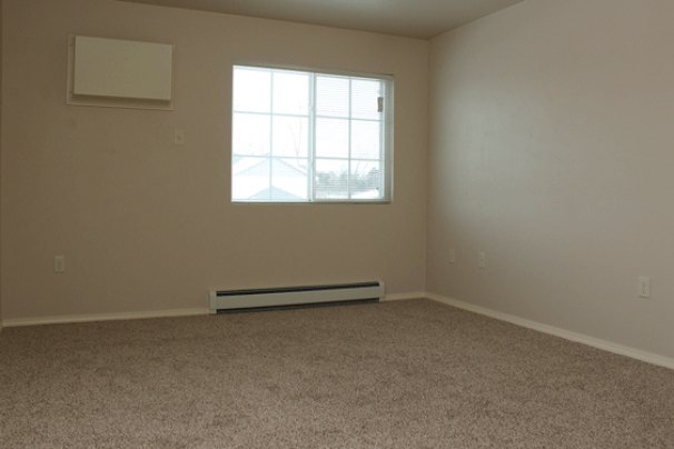 King Master Bedroom