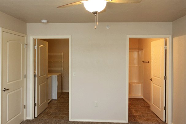 King Master Bedroom