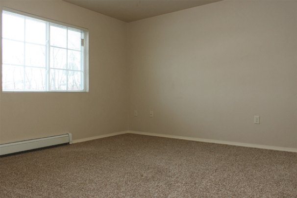 King Bedroom