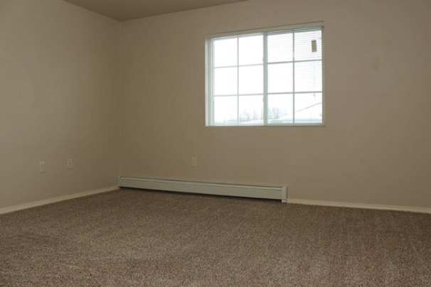King Bedroom