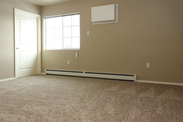 King Master Bedroom