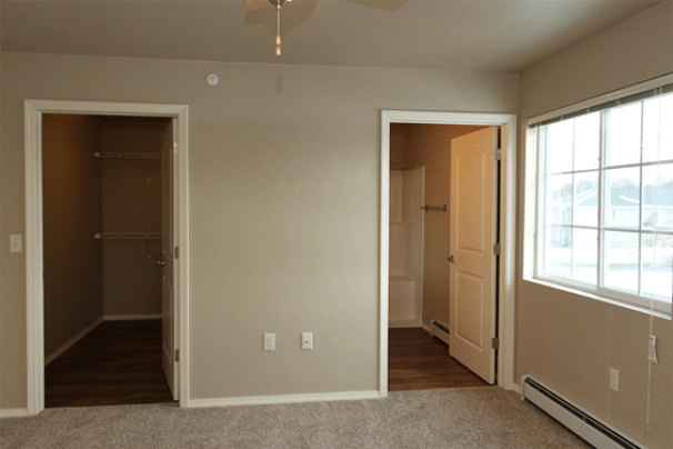 King Master Bedroom