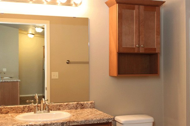 Main Bathroom