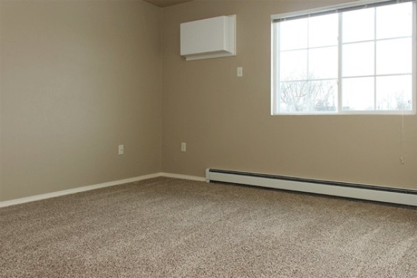 King Master Bedroom