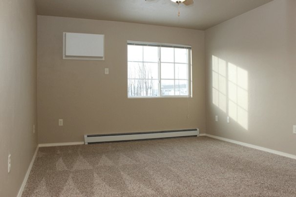 King Master Bedroom
