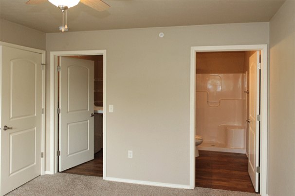King Master Bedroom