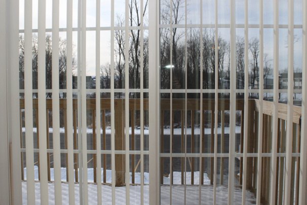Private Deck