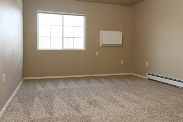 King Master Bedroom