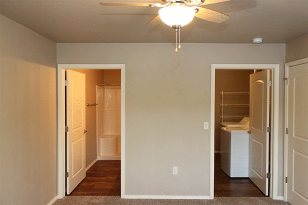 King Master Bedroom