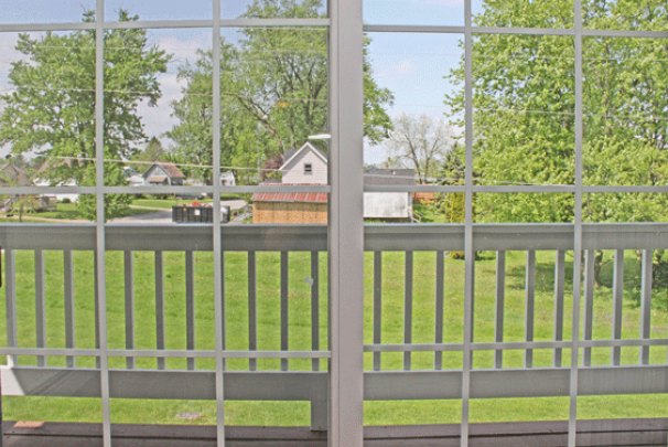 Private Deck