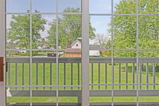 Private Patio