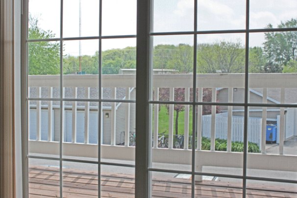 Private Deck