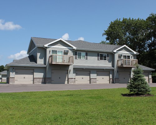 2548 Airport Road (Office) Portage