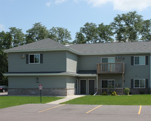 2548 Airport Road (Office) Portage