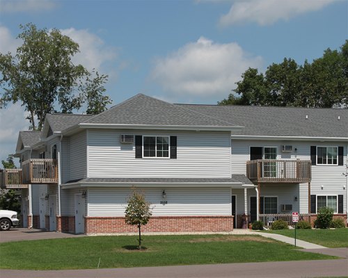2548 Airport Road (Office) Portage