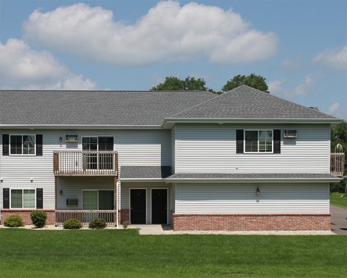 2548 Airport Road (Office) Portage