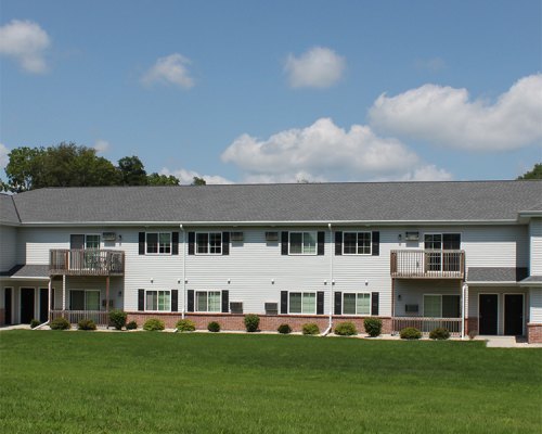 2548 Airport Road (Office) Portage