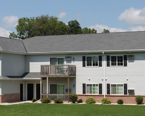 2548 Airport Road (Office) Portage