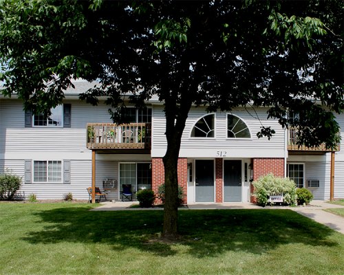 510 - 512 McEvoy Street Mauston