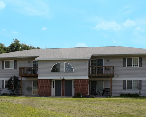510 - 512 McEvoy Street Mauston