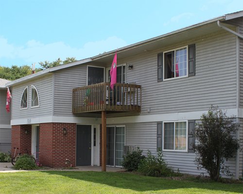 510 - 512 McEvoy Street Mauston