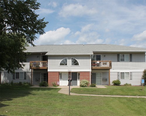 514 - 516 McEvoy Street Mauston